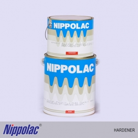Nippolac W/B 2K Floor Coating (Parquet Coating)