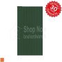 Eco Friendly Roofing Big Six ( 6 1/2 x 2 1/2 ft)