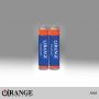 Orange Battery 1.5V - AAA