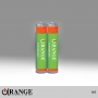 Orange Battery 1.5V - AA