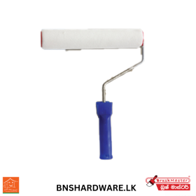 Roller Paint Brushes - Exterior