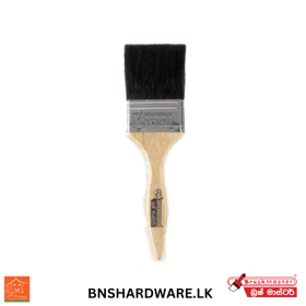 Brush Master Black
