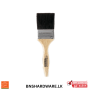 Brush Master Black