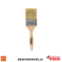 Brush Master Wood