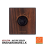 Buy Kevilton Step Fan Controller Nature Series Online in Sri Lanka | High-Quality Electrical Switches at Best Prices