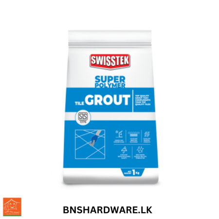 Swisstek Grout Super Polymer