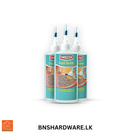 Swisstek Grout Sealer 200ml