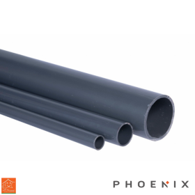 Phoenix Pressure  Pipes  PNT 11 (25mm(1/2'') - 225mm(8'')