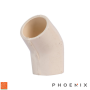 CPVC 45' Elbow - Phoenix