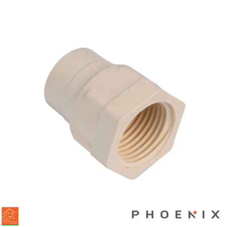 CPVC Female Adapter - Phoenix