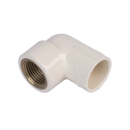 UPVC Elbow Brass - Phoenix