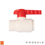 CPVC Ball Valve- Phoenix