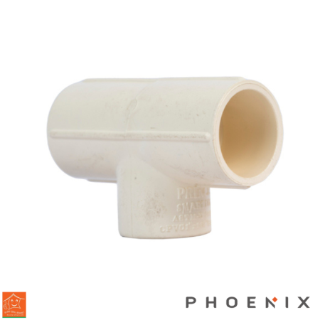 CPVC Tee - Phoenix