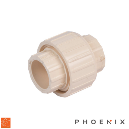 CPVC Union - Phoenix