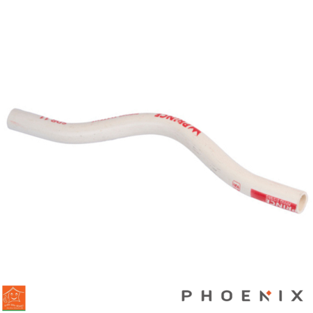 Step Over Bend - Phoenix