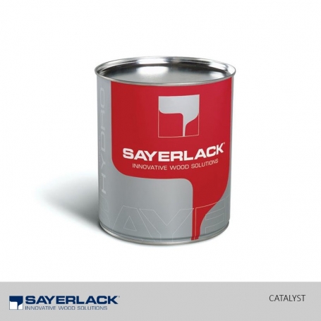 Sayerlack Polyester Catalyst Paint 1KG