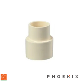 CPVC Reducing Socket - Phoenix