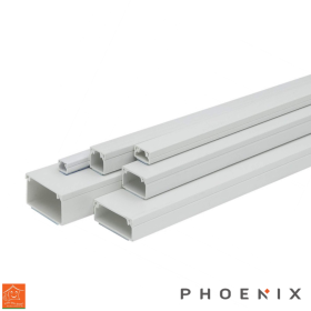 Electrical Trunking - Phoenix