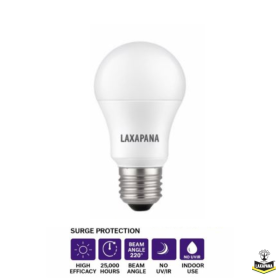 Laxapana LED Bulbs (D/L) E27