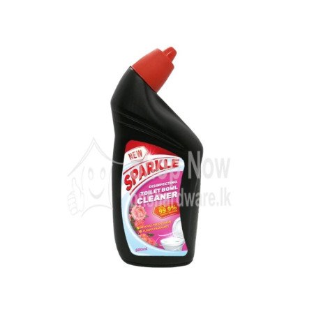 Toilet Bowl Cleaner