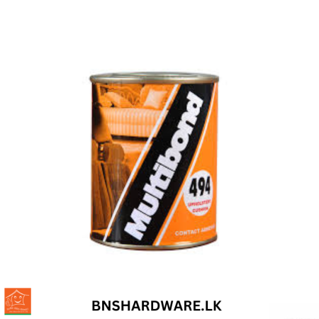Multibond 494 Contact Adhesive