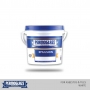 Permoglaze Water Base Roofing Paint White