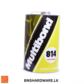 Multibond 814 Contact Adhesive
