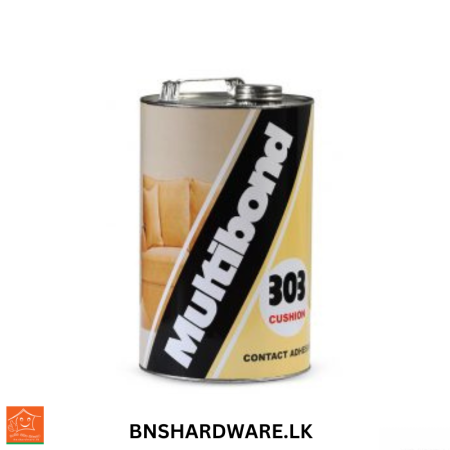 Multibond MB 303 Contact Adhesive