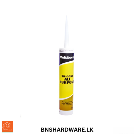 Mutibond GP Silicon Sealant