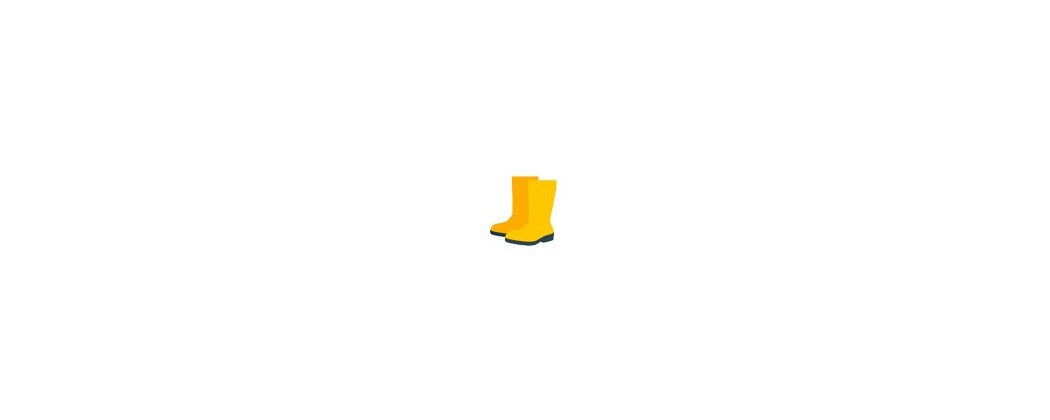 Gum Boots