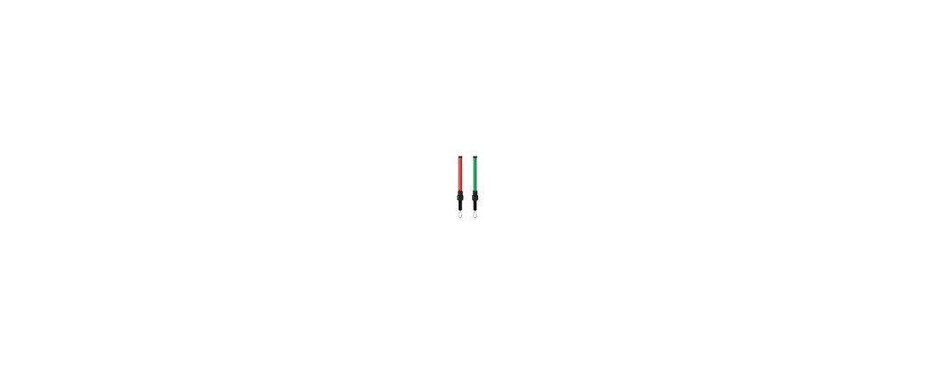 Baton Light & Trouble Light
