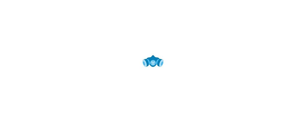 Safety Respirator Mask