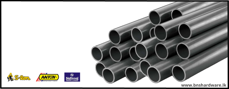 PVC Pipes - 20-32MM - bnshardware.lk, PVC Pipes - 20-32MM store 