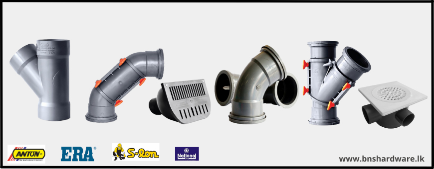 Drainage Fittings - bnshardware.lk, Drainage Fittings price 