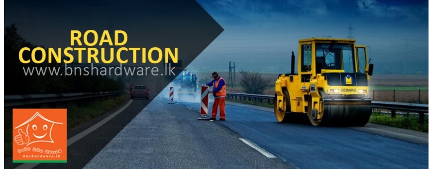 Road Construction industry