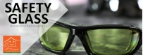 Safety Glass spectacles-bnshardware.lk