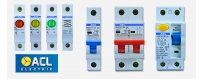 Low Voltage Switch Series