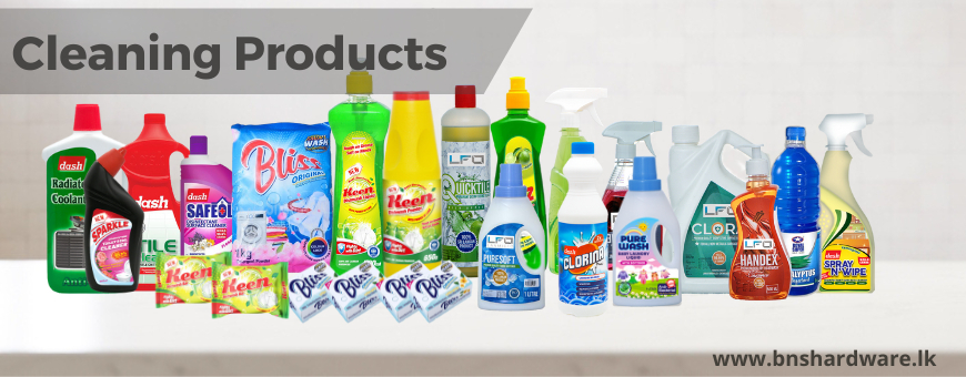Cleaning products bnshardware.lk, Cleaning products price in srilanka