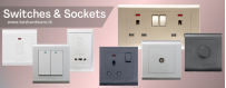 Switches & Sockets - bnshardware.lk, price of Switches & Sockets
