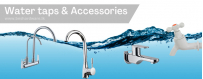 Water accessories & Taps - bnshardware.lk