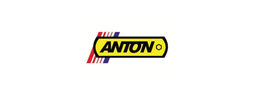 Anton Tanks - bnshardware.lk