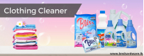 Clothing Cleaner 