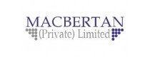 MACBERTAN (PVT) LTD