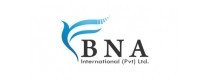 B N A INTERNATIONAL (PVT) LTD