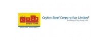 Ceylon Steel Corporation Limited: Steel Corporation Sri Lanka